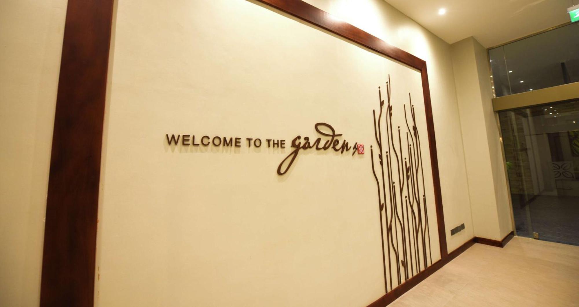 Hilton Garden Inn Kampala Exteriér fotografie